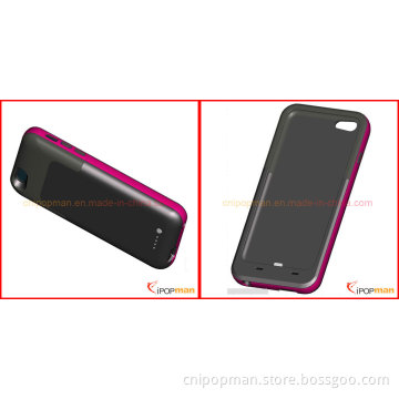 Battery Case, Backup Battery Case, External Battery Power Bank